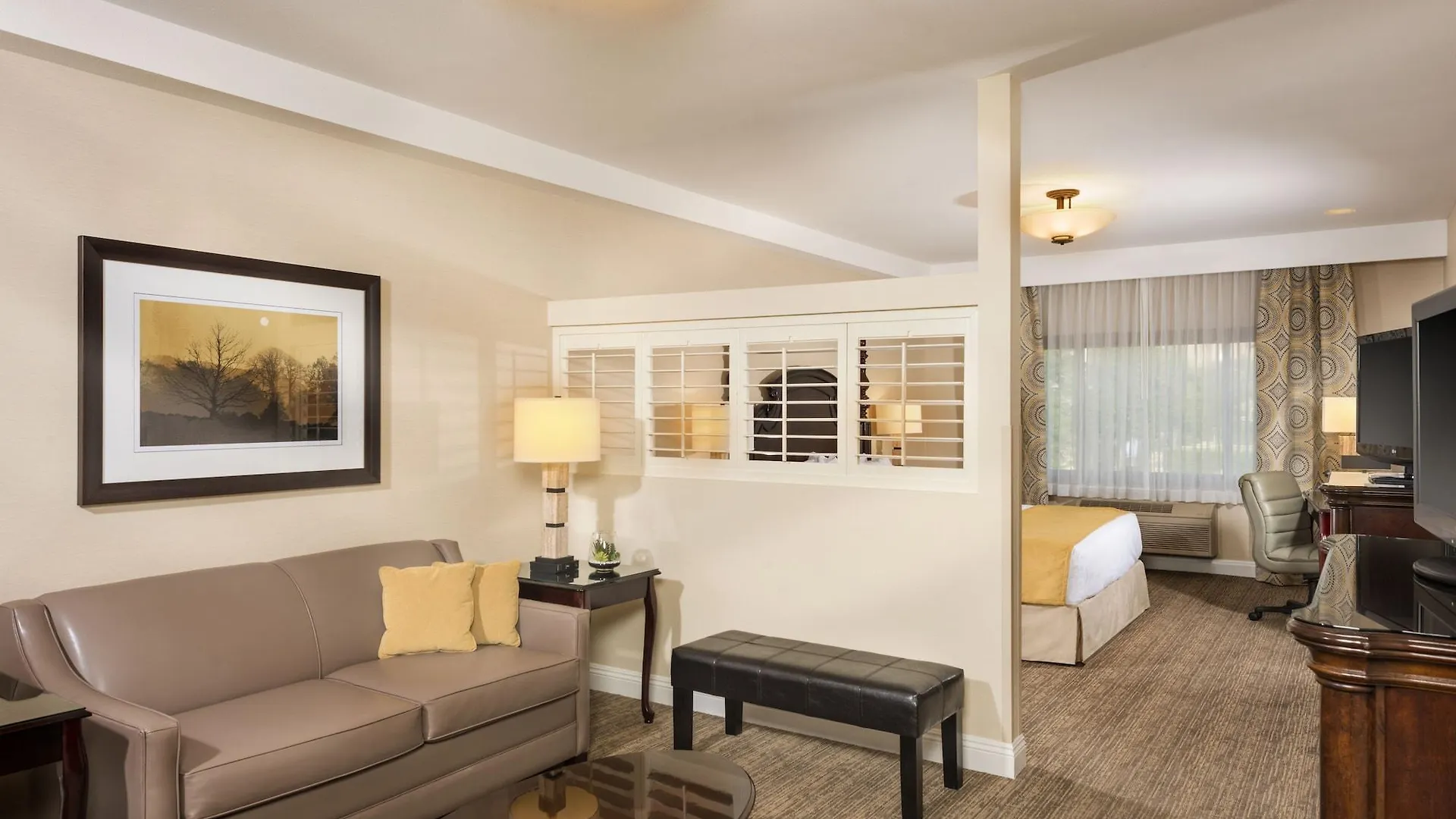 Ayres Suites Ontario At The Mills Mall - Rancho Cucamonga 3*,  United States