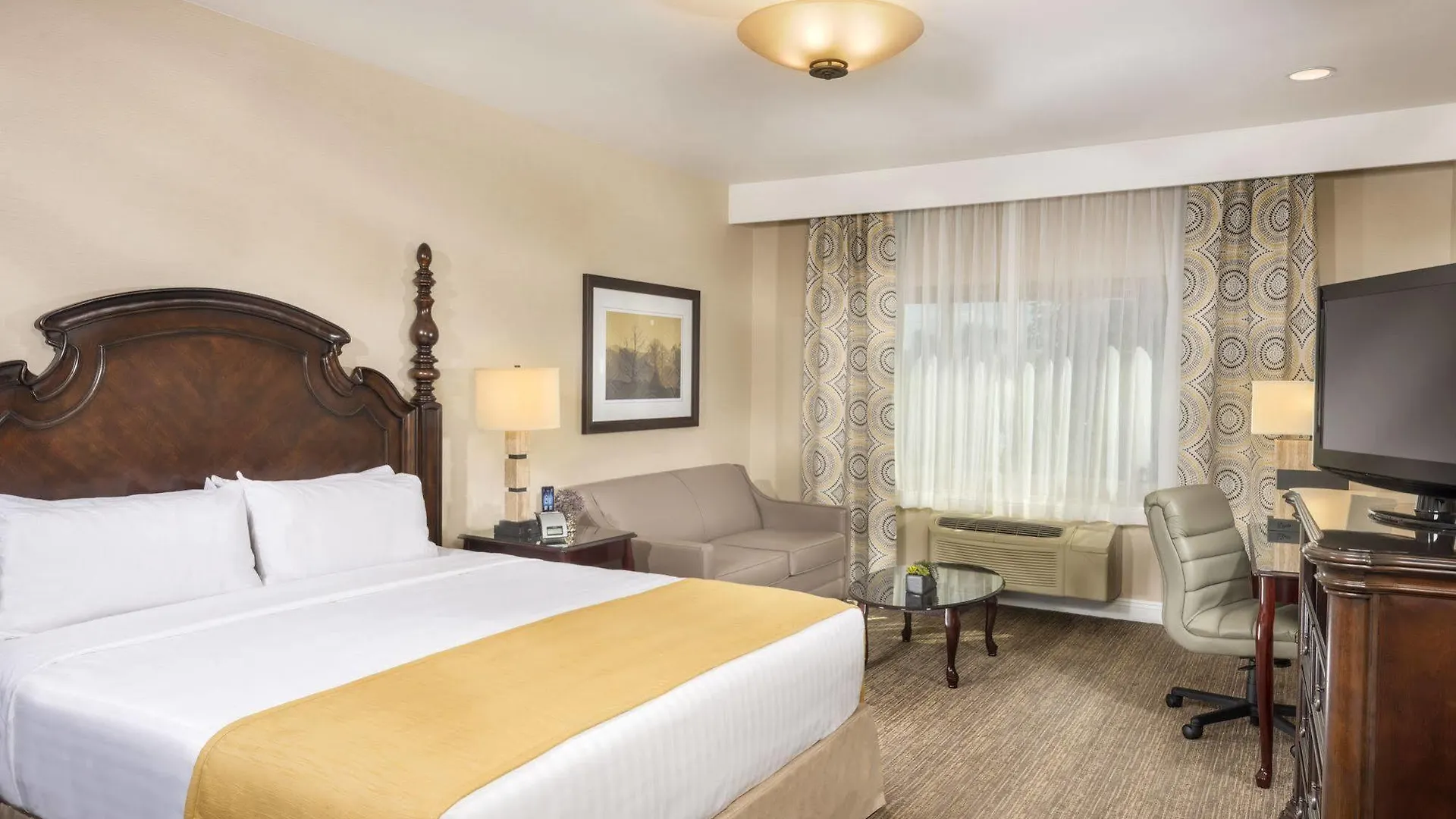Ayres Suites Ontario At The Mills Mall - Rancho Cucamonga United States
