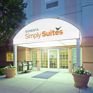 Sonesta Simply Anaheim ** Garden Grove