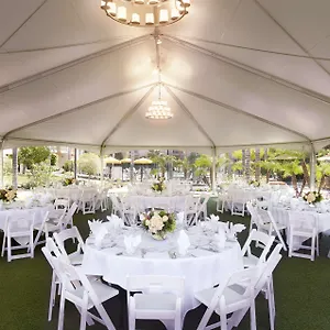 Doubletree By Hilton Airport **** Ontario