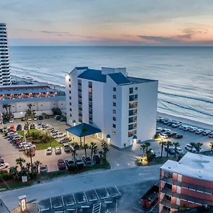 Hotel Tropical Winds Daytona Beach