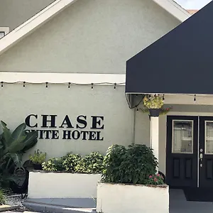 Hotel Chase Rocky Point Tampa